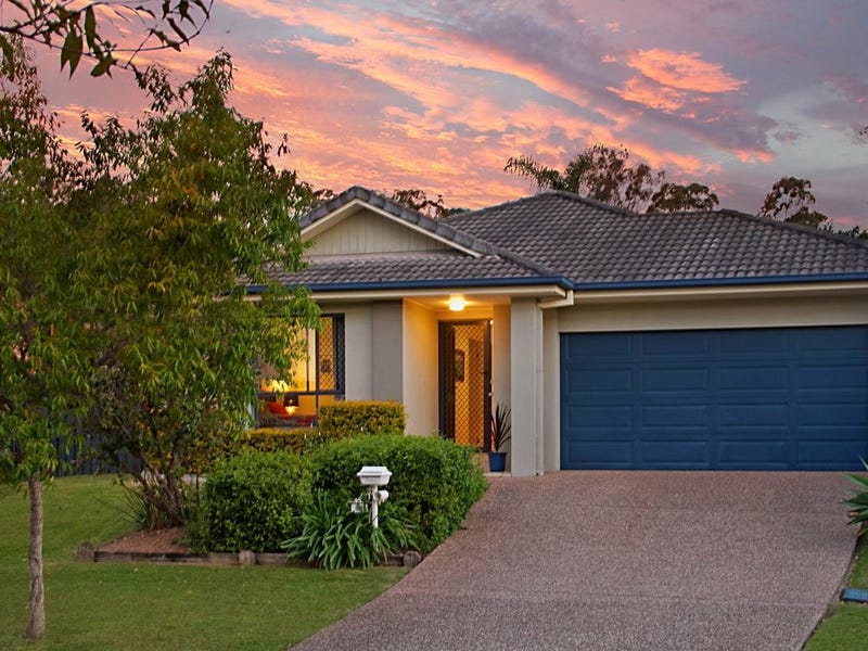 10 Tipuana Drive, Elanora, Qld 4221 Property Details