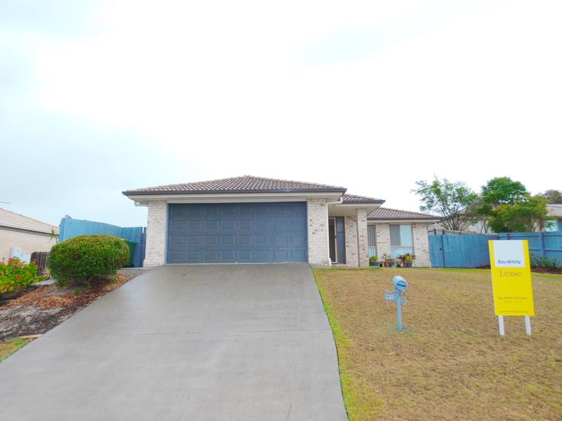 41 Paul Drive, Regents Park, QLD 4118