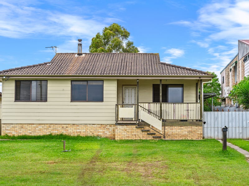 8 Sale Street, Greta, NSW 2334
