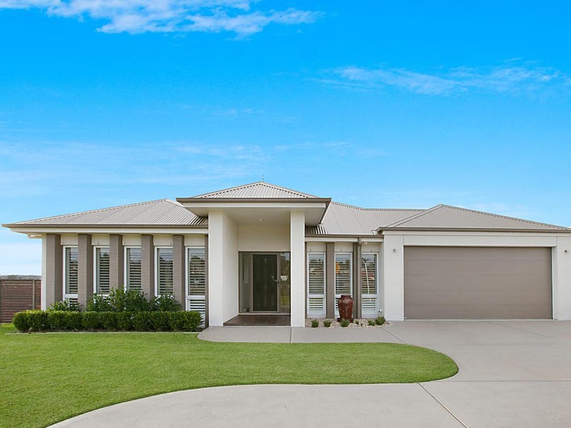 21 Laurie Drive, Raworth, NSW 2321 Property Details