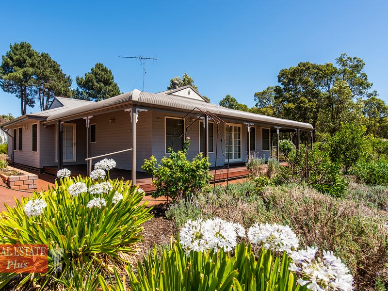 355 Needham Road, Wooroloo, WA 6558