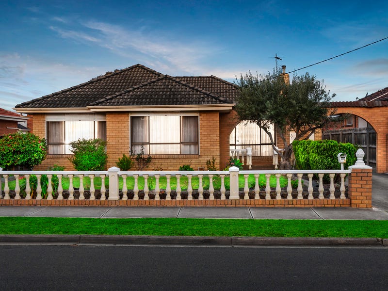 100 William Street, Fawkner, Vic 3060 Property Details