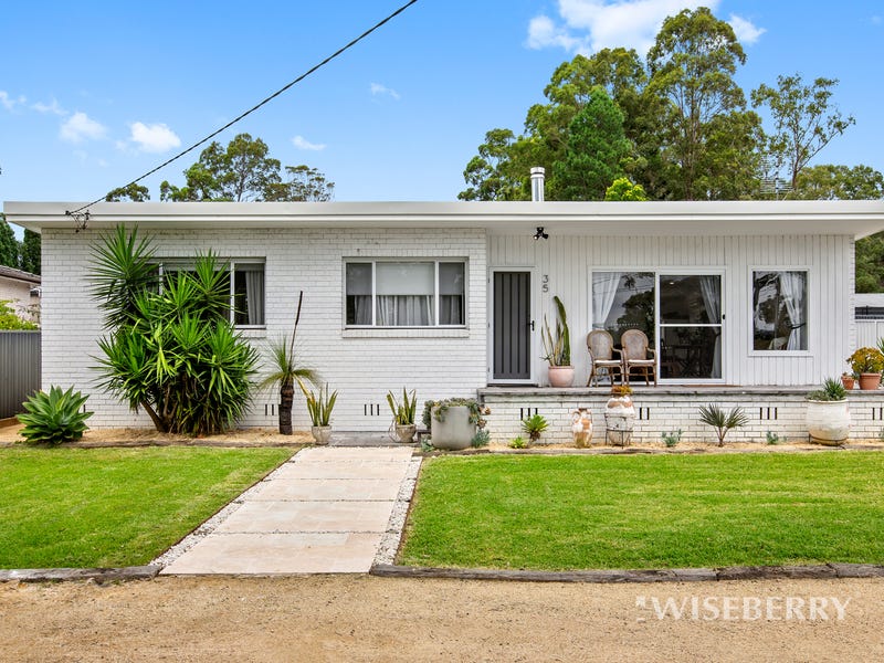 35 Martinsville Road, Cooranbong, NSW 2265