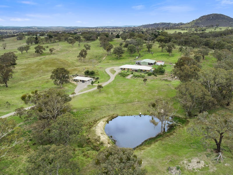 362 Walls Junction Road, Yass, NSW 2582 Acreage for Sale realestate