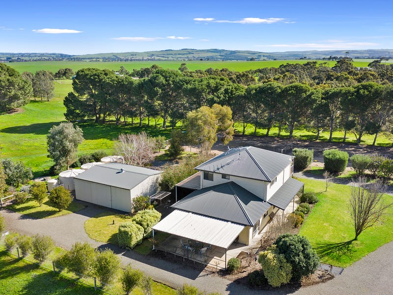 15 Hamley Terrace, Finniss, SA 5255 Property Details