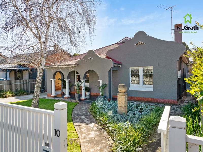 10 Gifford Street, Torrensville, SA 5031