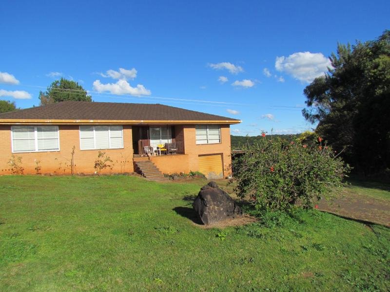 201 James Gibson Rd, Clunes, NSW 2480 Property Details