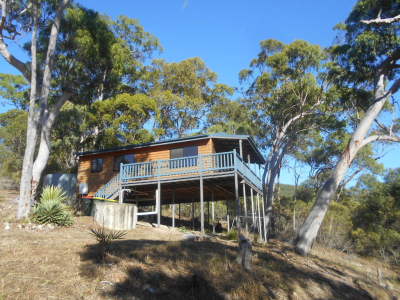 120 Fitzroy Cres, Agnes Water, QLD 4677