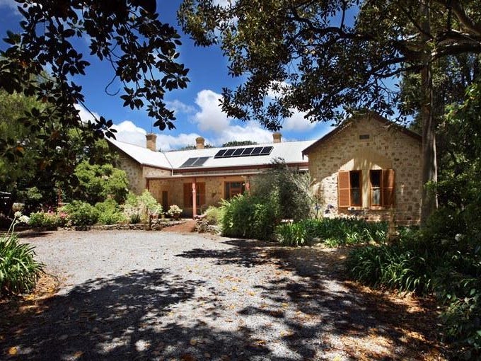 34 Main Street, Yankalilla, SA 5203 Property Details
