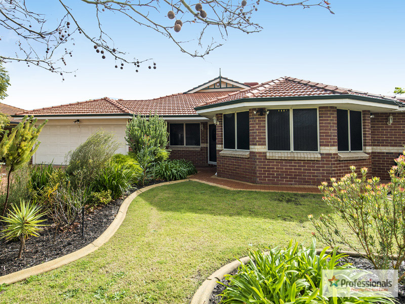 168 Southacre Drive, Canning Vale, WA 6155