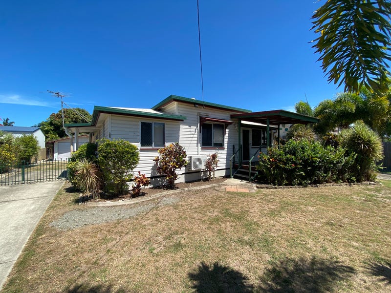 36 St, North Mackay, Qld 4740 House for Sale