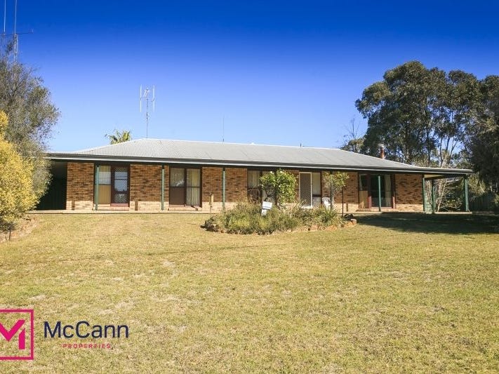 Lot 1 Church Street, Dalton, NSW 2581 Property Details