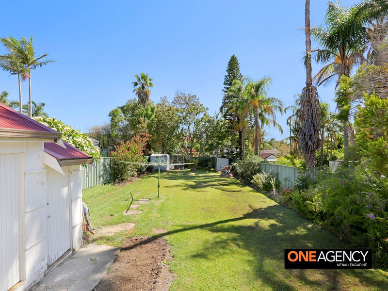 7 Horns Avenue, Gymea Bay, NSW 2227