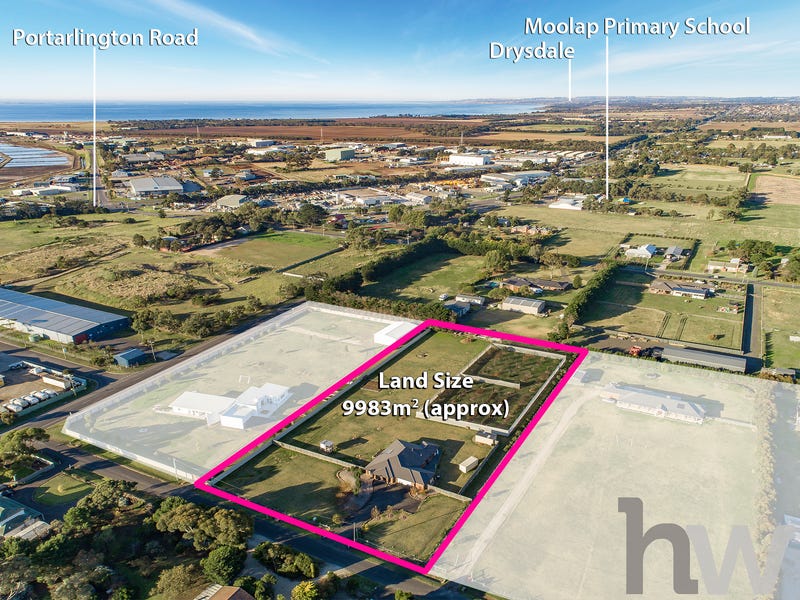 915 June Street, Moolap, Vic 3224 Property Details