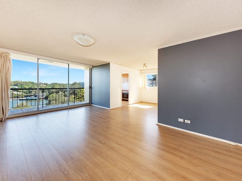 54/300A Burns Bay Road, Lane Cove, NSW 2066