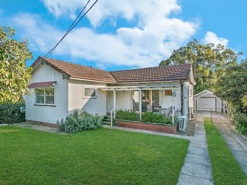 10 Hayes Avenue, Northmead, NSW 2152