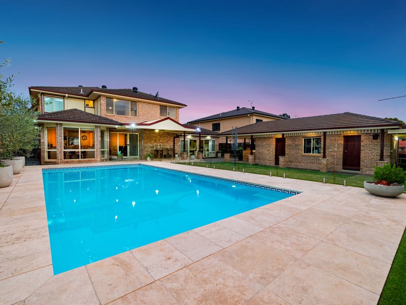 Real Estate & Property for Sale in Kellyville, NSW 2155