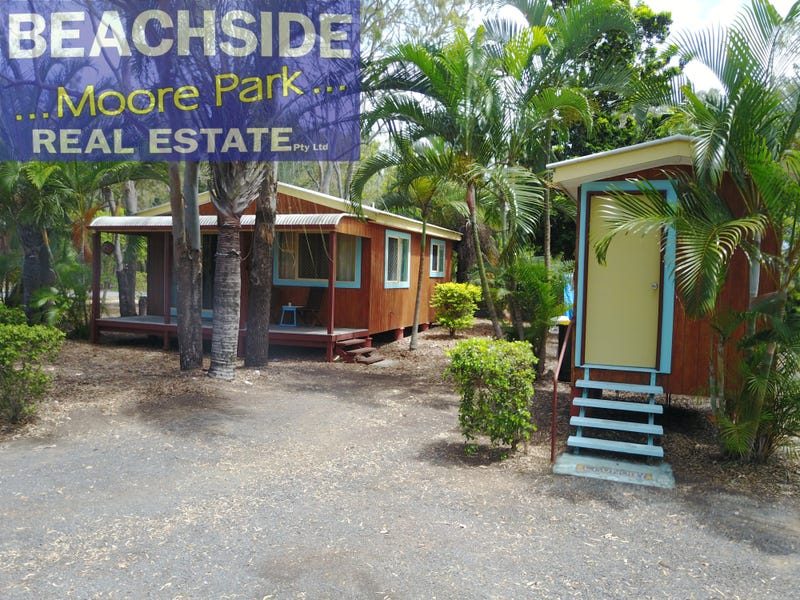 39 Palm View Drive, Moore Park Beach, QLD 4670