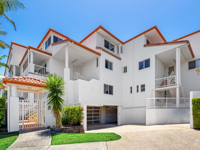 5/31 Chester Terrace, Southport, QLD 4215
