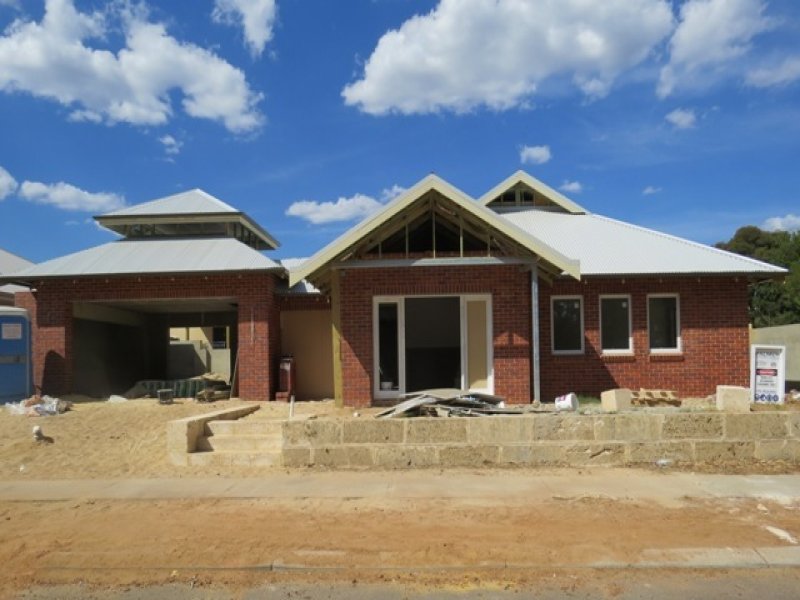 Lot 85 Central Road, Kalamunda, WA 6076 Property Details