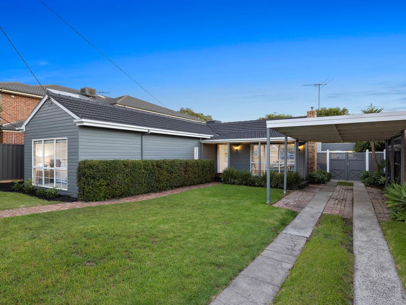 12 Cooma Street, Moorabbin, Vic 3189 Property Details