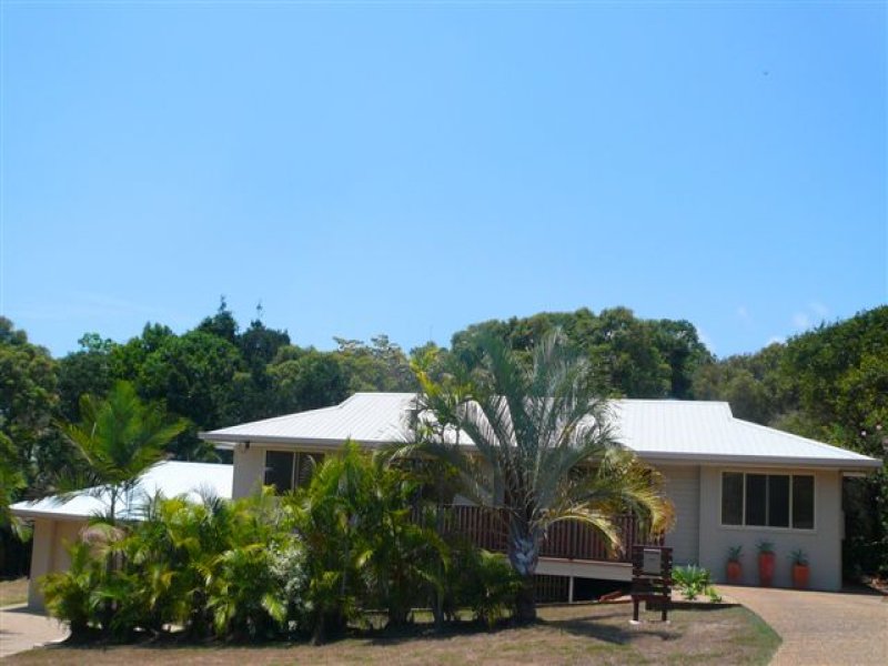 4 Bradford Street, Barlows Hill, Yeppoon, Qld 4703 Property Details