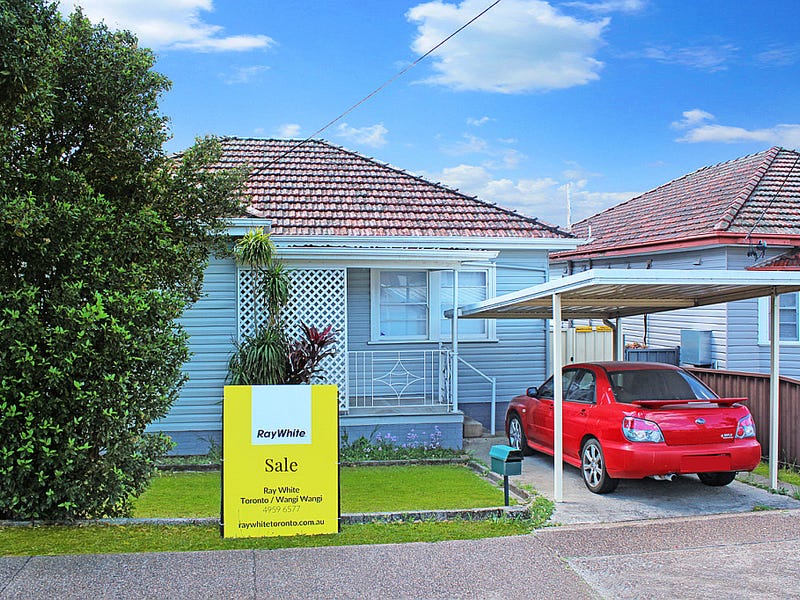 123 The Boulevarde, Toronto, NSW 2283 Property Details