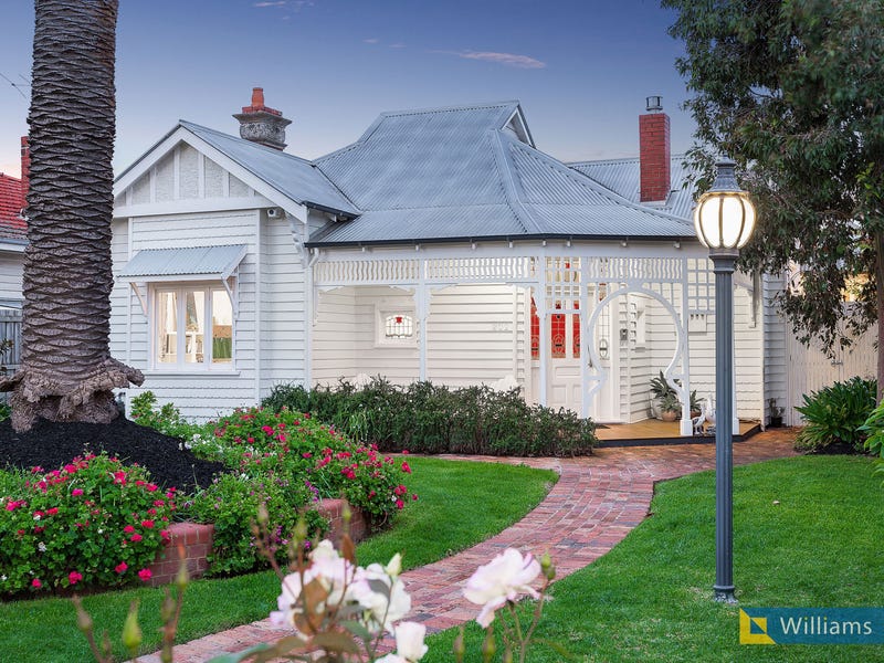 202 Osborne Street, Williamstown, Vic 3016 Property Details