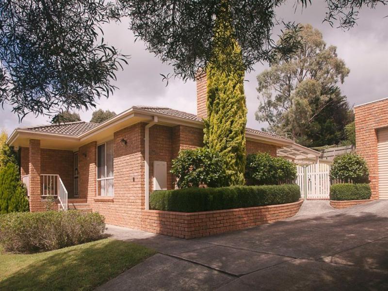7 Calway Street, Drouin, Vic 3818 Property Details