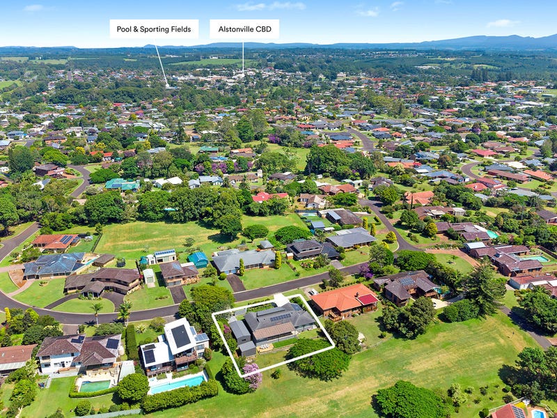 28 Ocean View Drive, Alstonville, NSW 2477