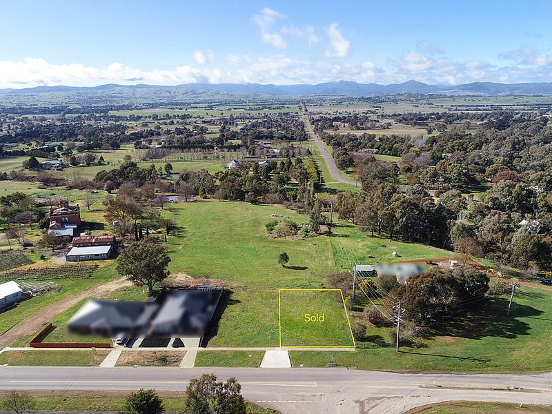160 Highton Lane, Mansfield, VIC 3722 - realestate.com.au
