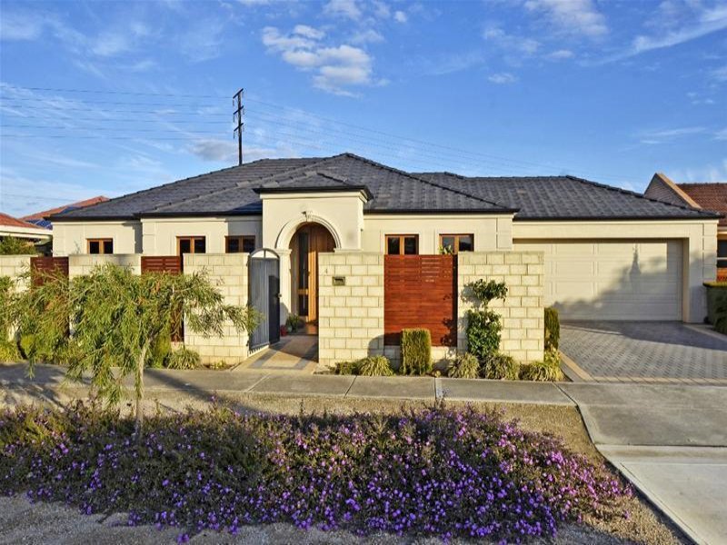 4 Stonehouse Avenue, Camden Park, SA 5038