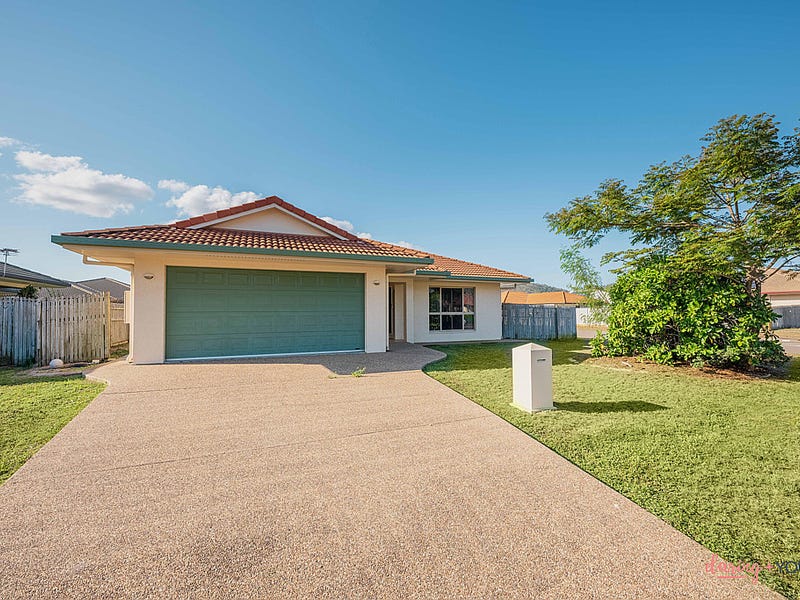 2 Chichester Avenue, Kirwan, QLD 4817