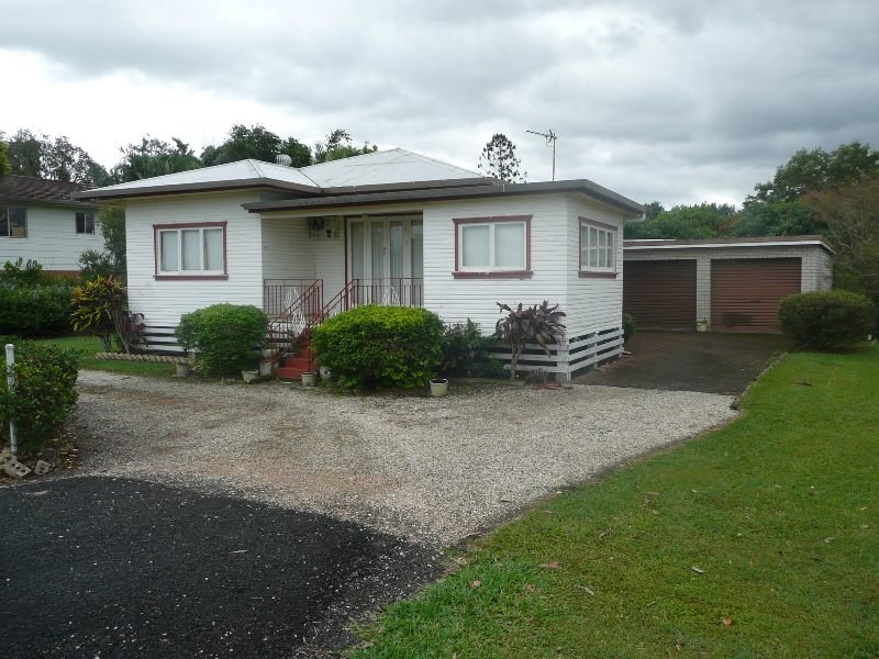 91 Tweed Valley Way, South Murwillumbah, NSW 2484