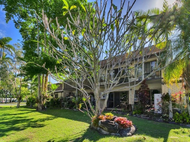 Unit 29/2131 Poinciana Street, Holloways Beach, Qld 4878 Unit for