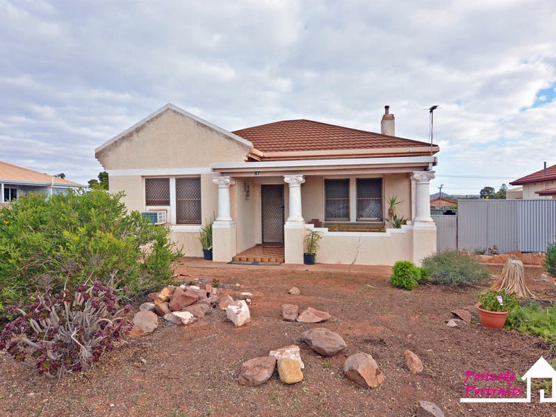 47 Peters Street, Whyalla Playford, SA 5600