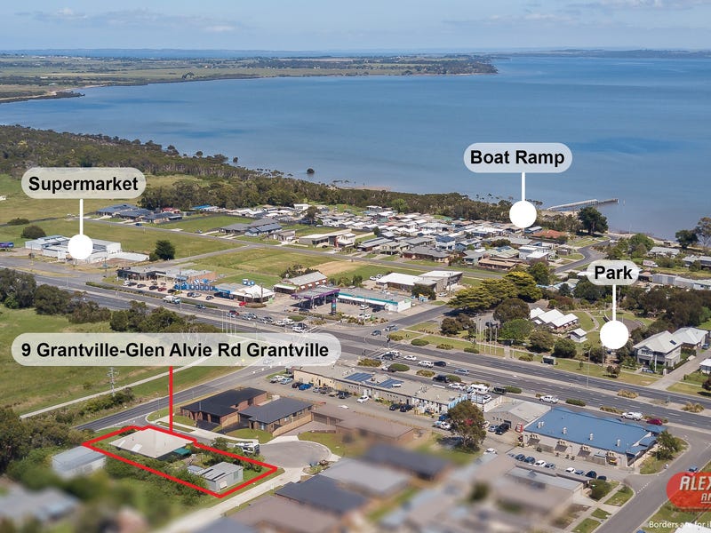 9 Grantville Glen Alvie Road, Grantville, Vic 3984 House for Sale