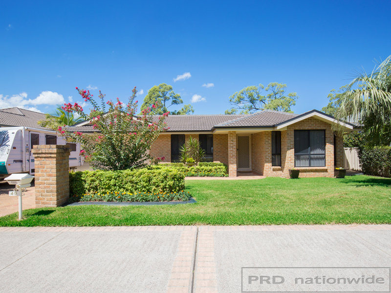 49 Edwards Avenue, Thornton, NSW 2322 Property Details