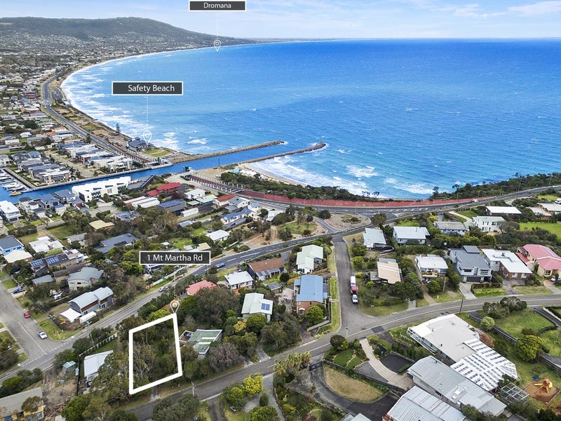 13 Mount Martha Road, Mount Martha, VIC 3934