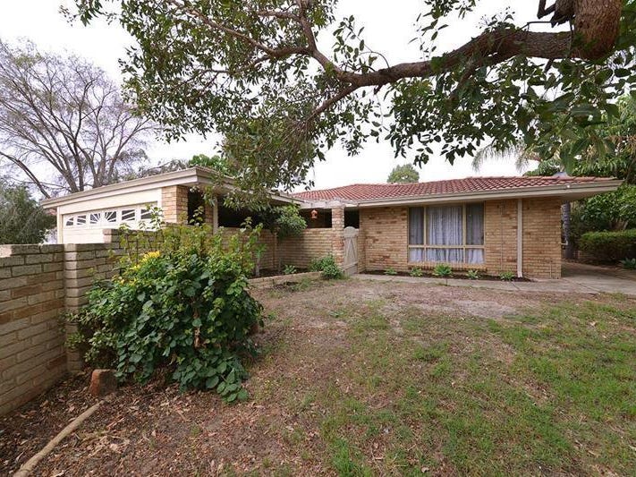 122 Trailwood Drive, Woodvale, WA 6026 Property Details