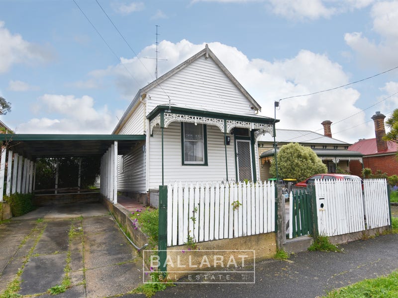 136 Eureka Street, Ballarat East, VIC 3350