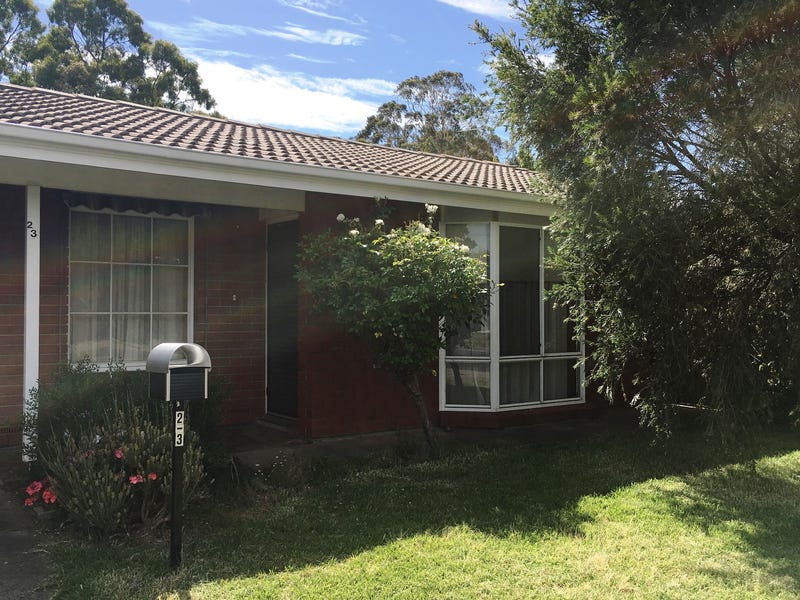 2/3 Ilinga Avenue, Balhannah, SA 5242