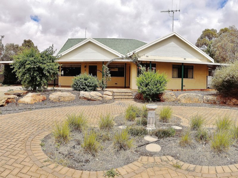 1684 Bookpurnong Road, Loxton, SA 5333 Property Details