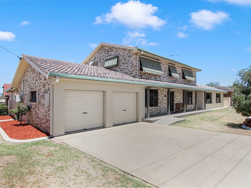1 Carramar Close, Hillvue, NSW 2340