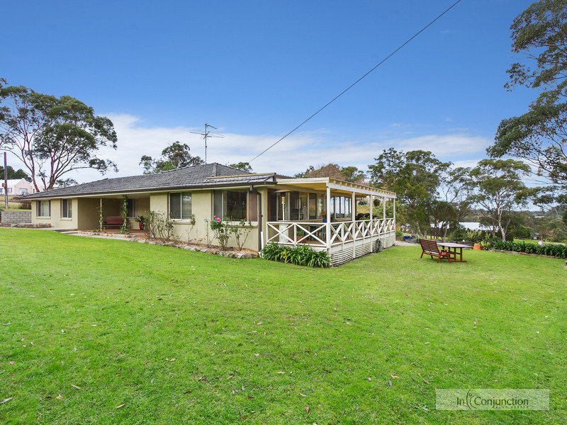 1 Banksia Place, Arcadia, NSW 2159 Property Details