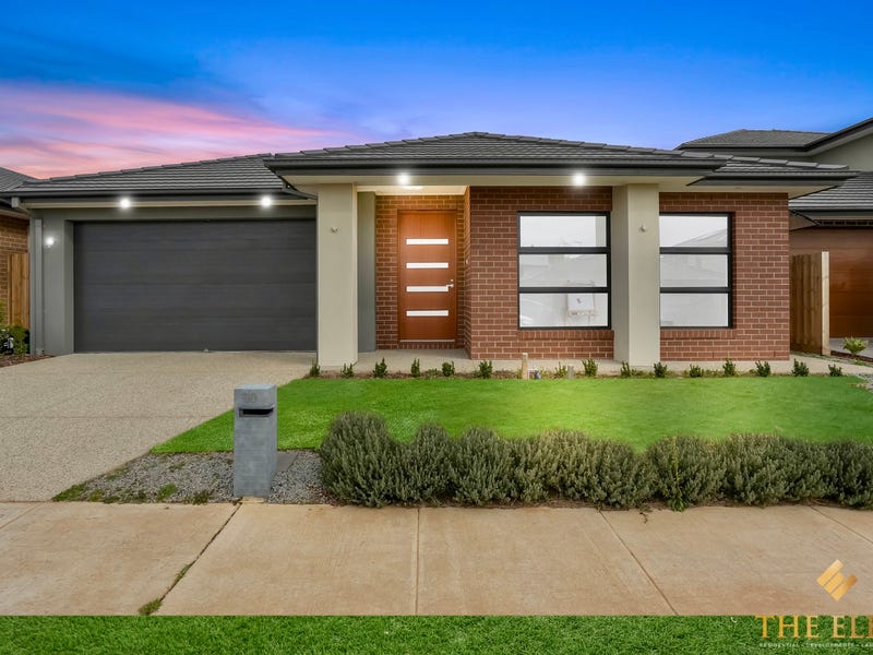 10 Rapid Street, Aintree, Vic 3336 - Property Details