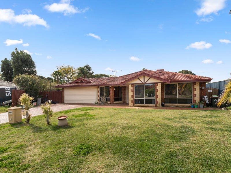 1 Maley Court, Ashfield, WA 6054 Property Details
