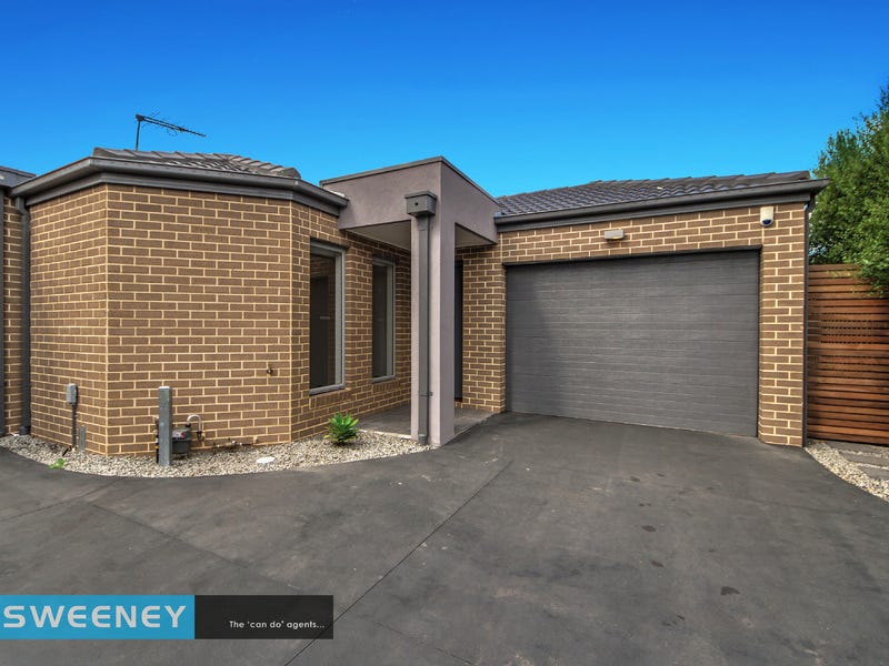 3/2 Perth Avenue, Albion, VIC 3020