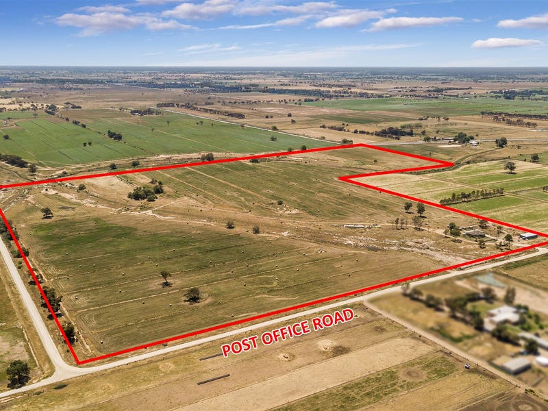 266 Mead Post Office Road, Cohuna, Vic 3568 Property Details