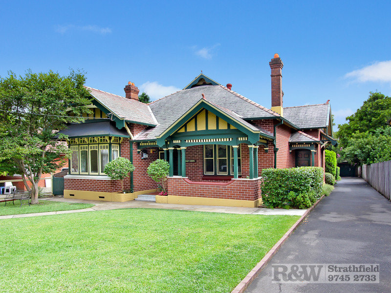 9 ABBOTSFORD RD, Homebush, NSW 2140 Property Details